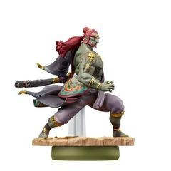 Ganondorf - Tears of the Kingdom